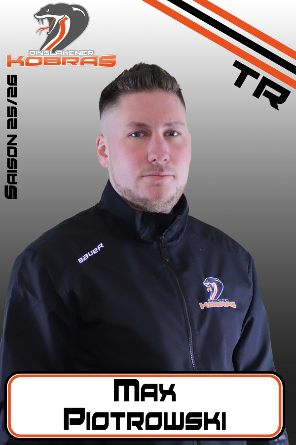 Player Card   2025 26   TR   Max Piotrowski